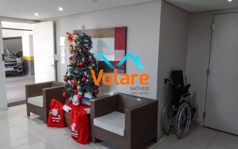 Apartamento, 2 quartos, 52 m² - Foto 17