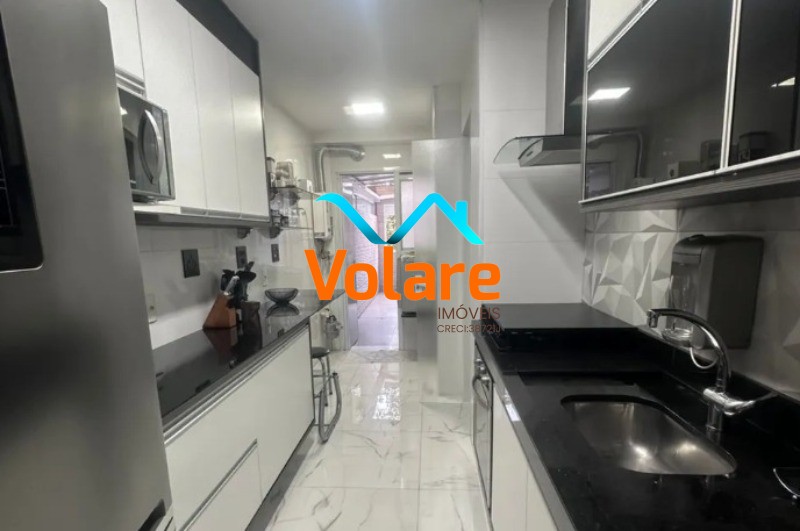 Apartamento, 3 quartos, 104 m² - Foto 11