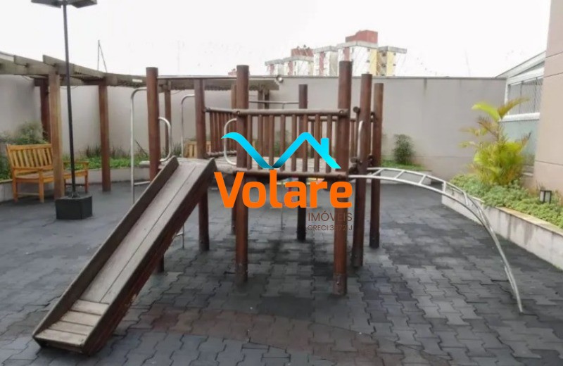 Apartamento, 2 quartos, 54 m² - Foto 20