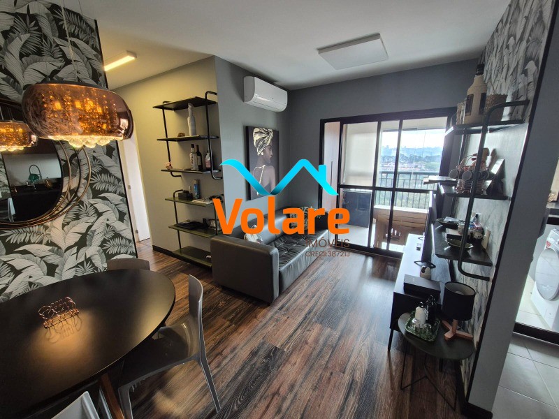 Apartamento, 2 quartos, 62 m² - Foto 2