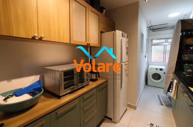 Apartamento, 2 quartos, 65 m² - Foto 5