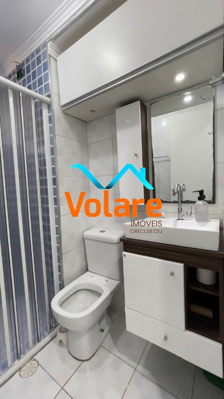 Apartamento, 3 quartos, 55 m² - Foto 28