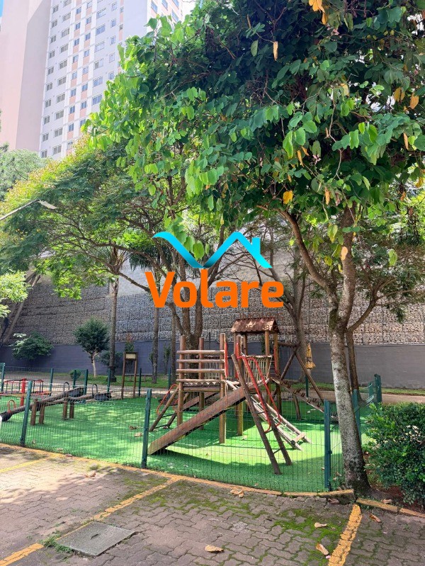 Apartamento, 2 quartos, 48 m² - Foto 22