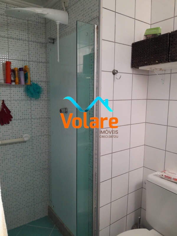 Apartamento, 2 quartos, 50 m² - Foto 10