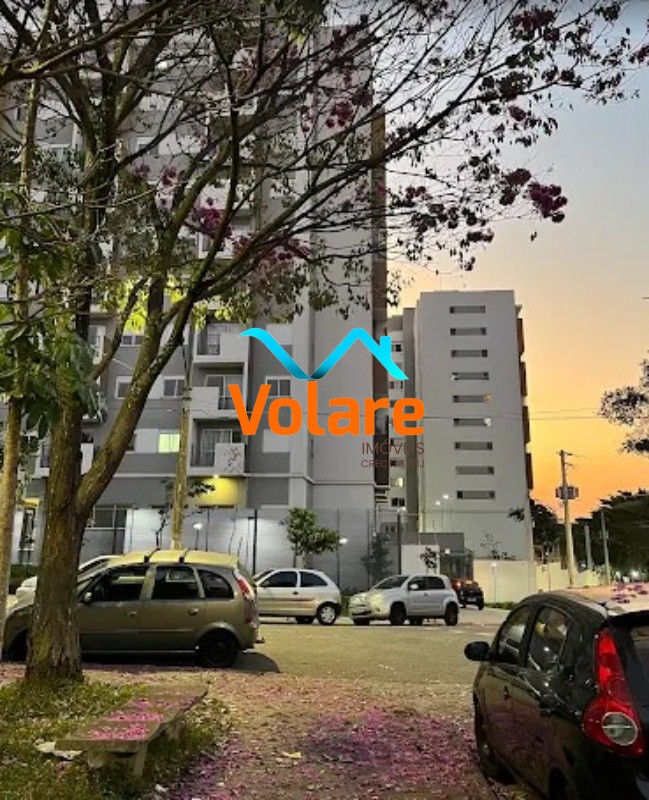 Apartamento, 1 quarto, 30 m² - Foto 14