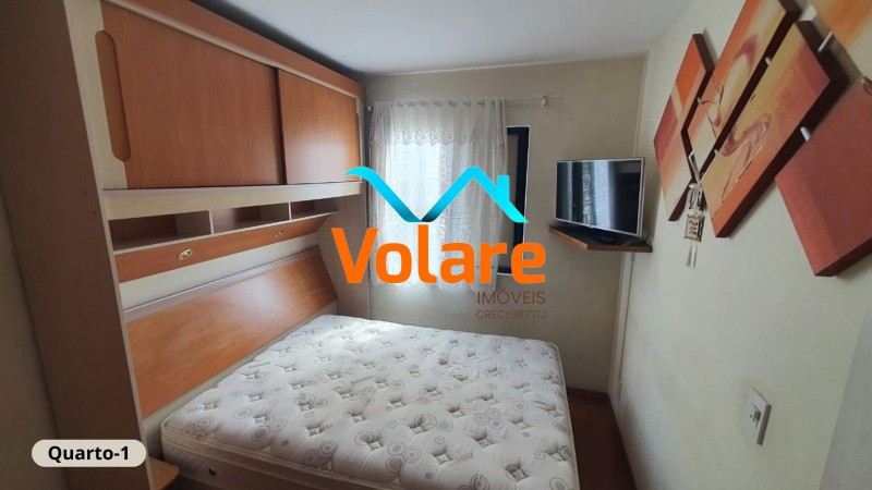 Apartamento, 3 quartos, 63 m² - Foto 7