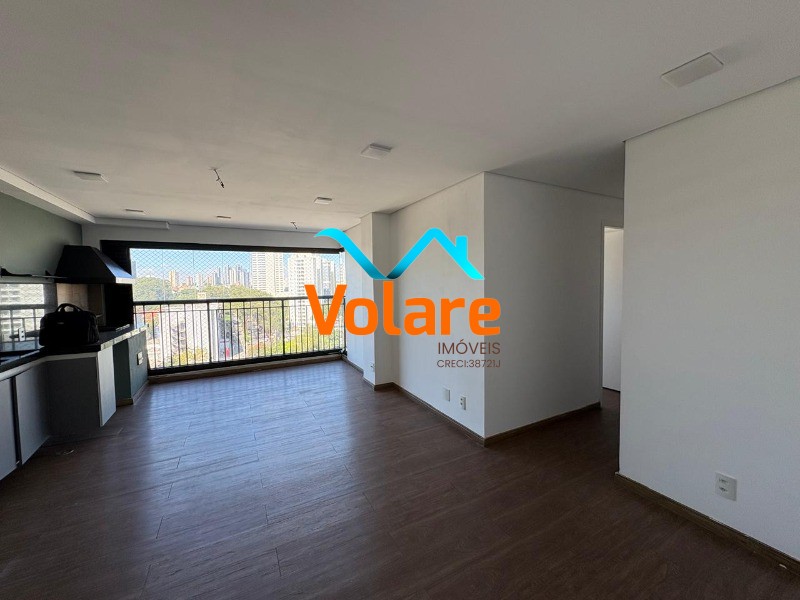 Apartamento, 2 quartos, 62 m² - Foto 1