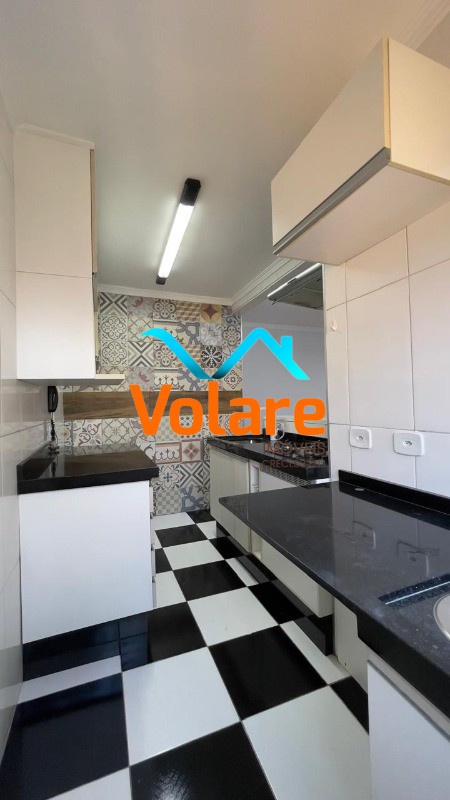 Apartamento, 3 quartos, 55 m² - Foto 13