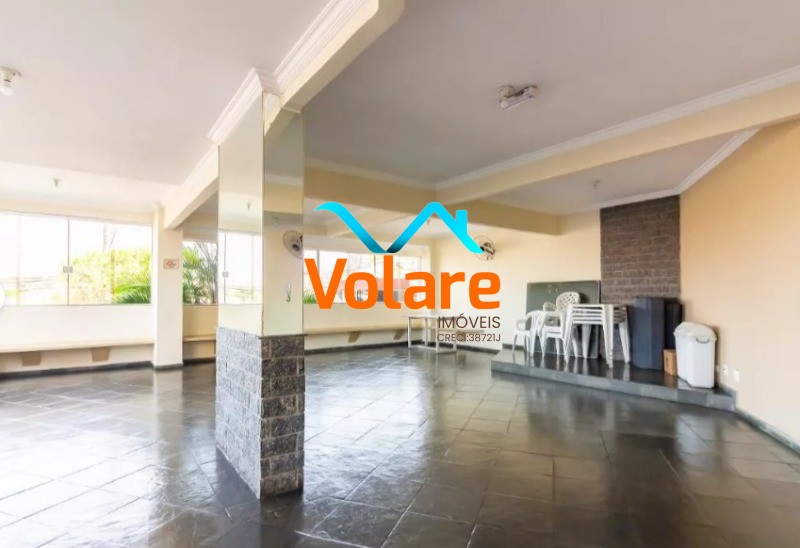 Apartamento, 3 quartos, 72 m² - Foto 19