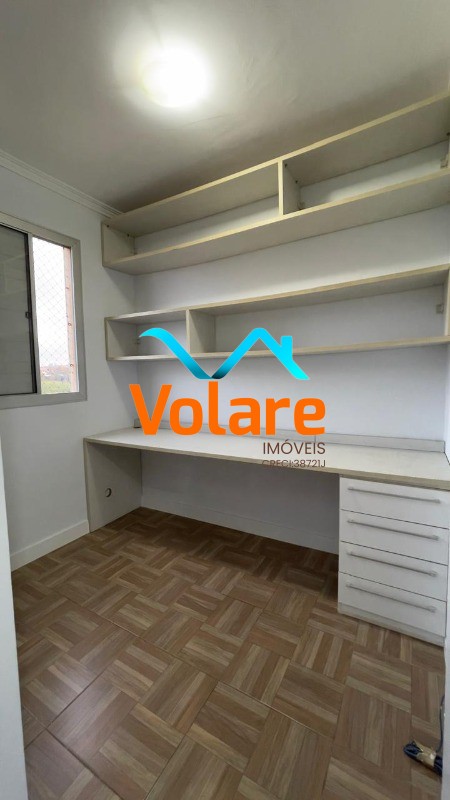 Apartamento, 3 quartos, 55 m² - Foto 24