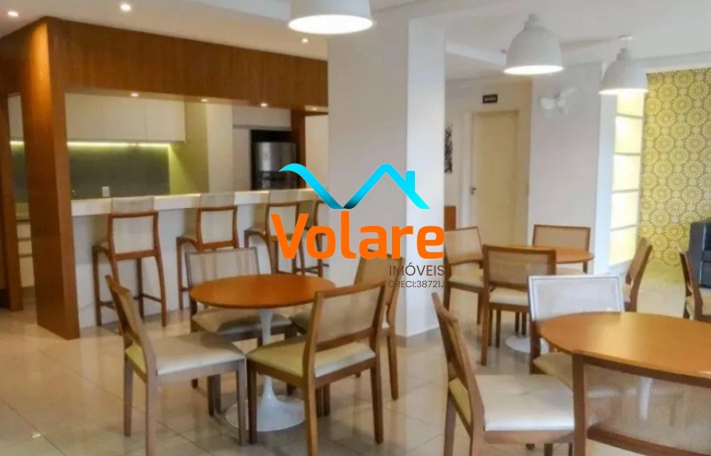 Apartamento, 2 quartos, 54 m² - Foto 21