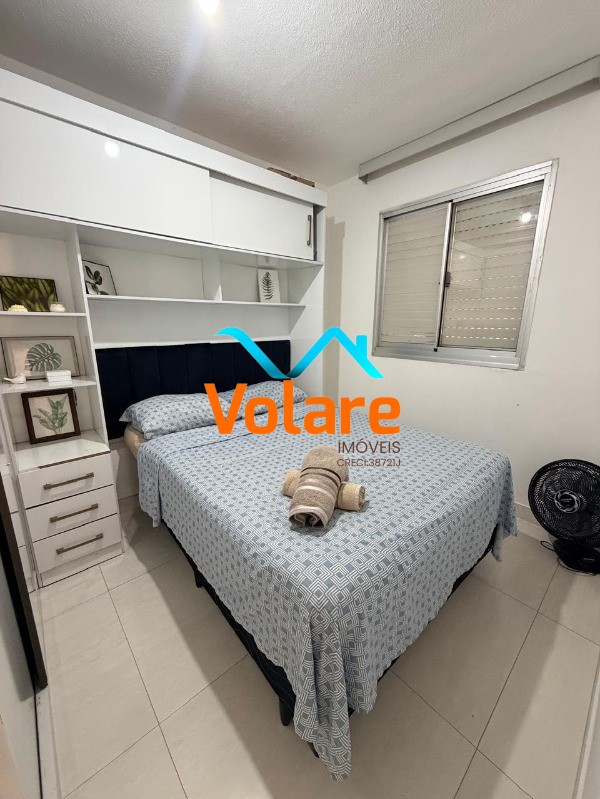 Apartamento, 2 quartos, 48 m² - Foto 12