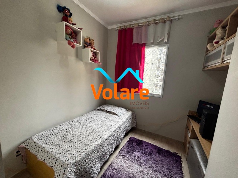 Apartamento, 3 quartos, 65 m² - Foto 10