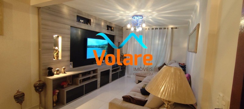 Casa, 3 quartos, 220 m² - Foto 12