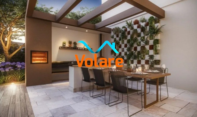 Apartamento, 1 quarto, 30 m² - Foto 10