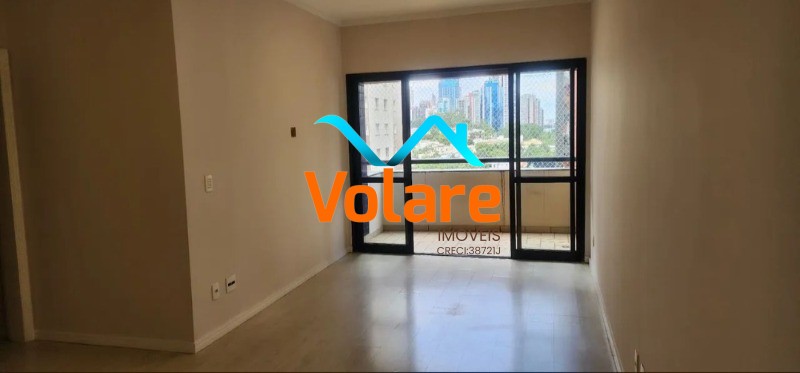Apartamento, 3 quartos, 90 m² - Foto 1
