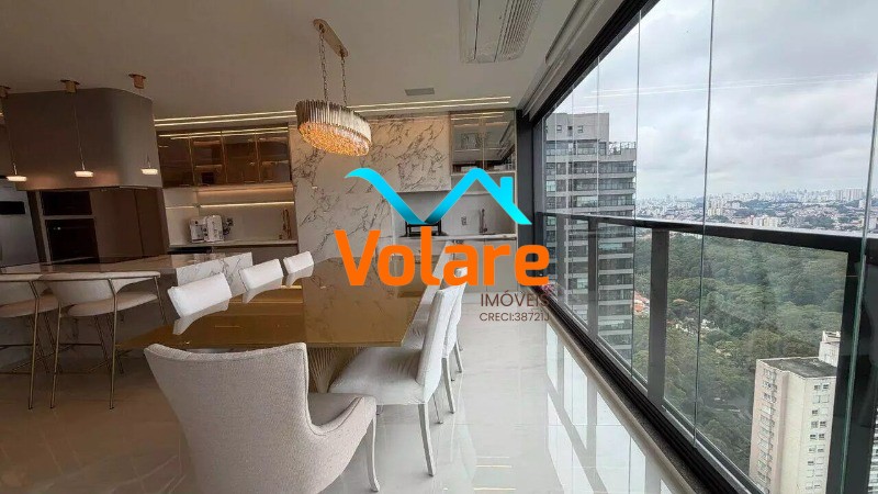 Apartamento, 3 quartos, 153 m² - Foto 4