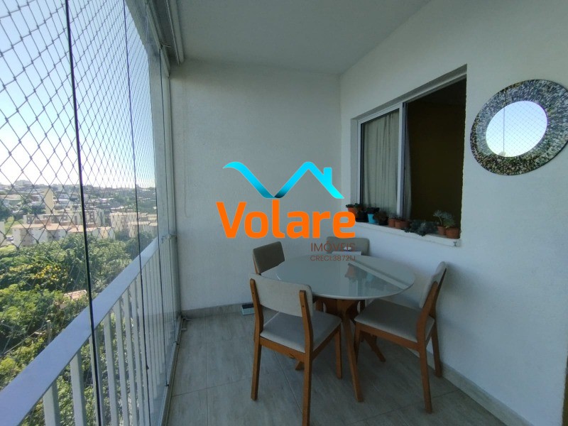 Apartamento, 2 quartos, 63 m² - Foto 13