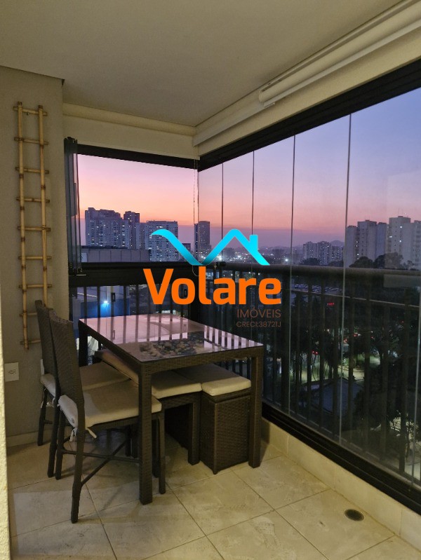 Apartamento, 1 quarto, 41 m² - Foto 3