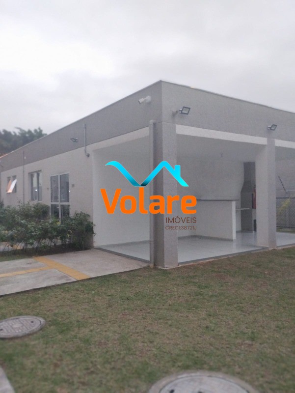 Apartamento, 2 quartos, 34 m² - Foto 12