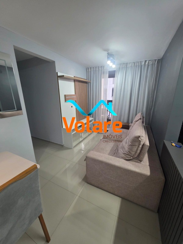 Apartamento, 2 quartos, 49 m² - Foto 8