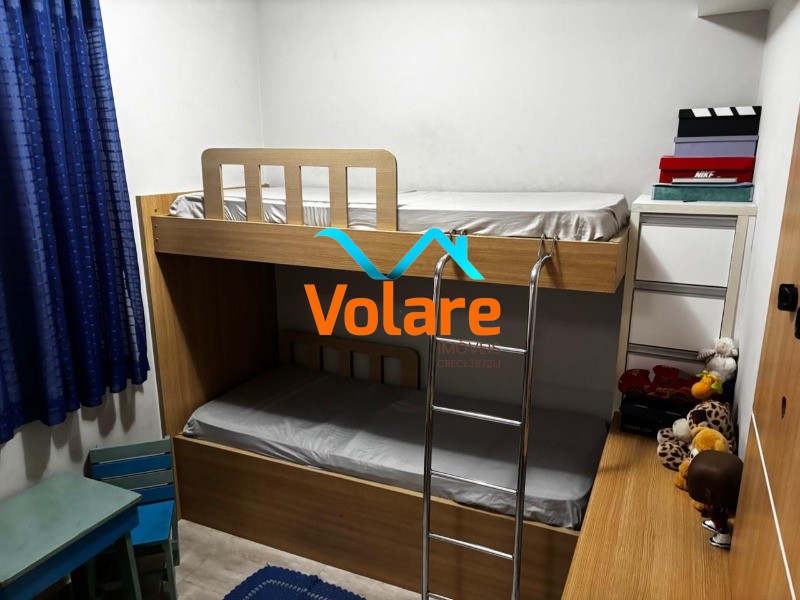 Apartamento, 3 quartos, 65 m² - Foto 17