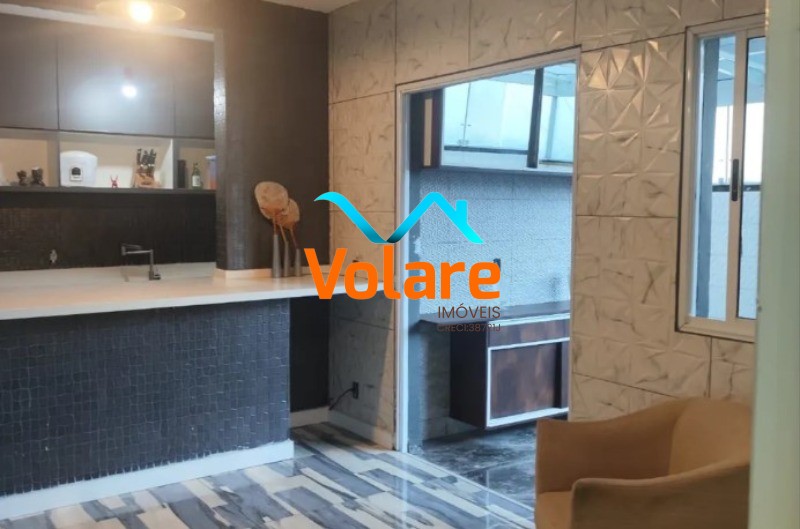 Apartamento, 3 quartos, 144 m² - Foto 2