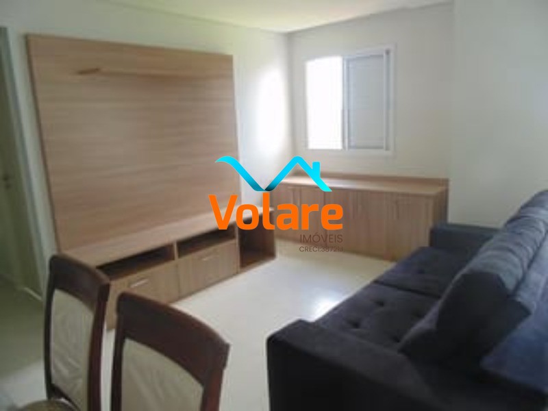 Apartamento, 2 quartos, 72 m² - Foto 2