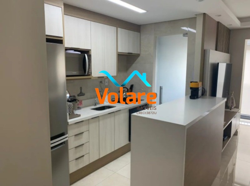 Apartamento, 2 quartos, 60 m² - Foto 13