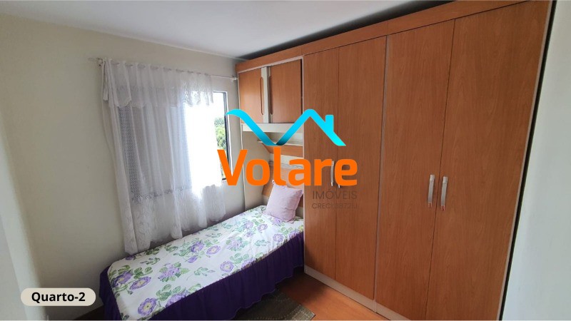 Apartamento, 3 quartos, 63 m² - Foto 4