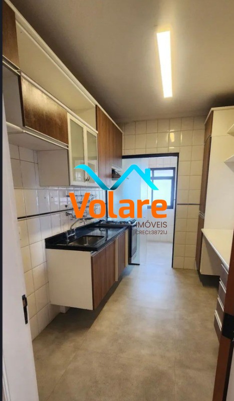 Apartamento, 3 quartos, 90 m² - Foto 6