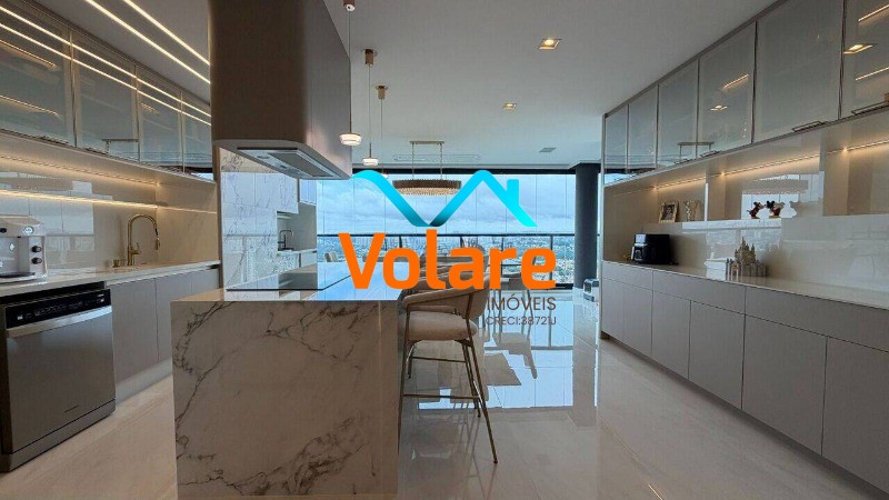 Apartamento, 3 quartos, 153 m² - Foto 7