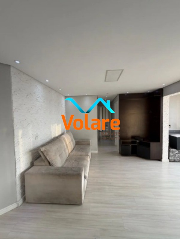 Apartamento, 2 quartos, 54 m² - Foto 5