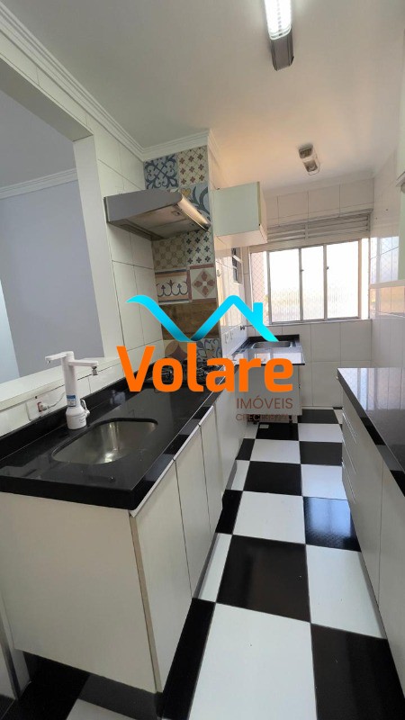 Apartamento, 3 quartos, 55 m² - Foto 9