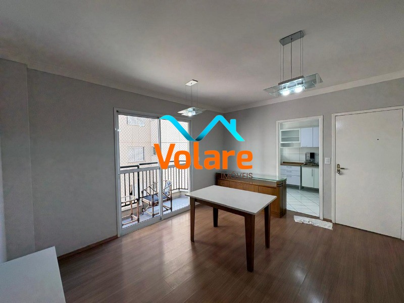Apartamento, 2 quartos, 65 m² - Foto 2