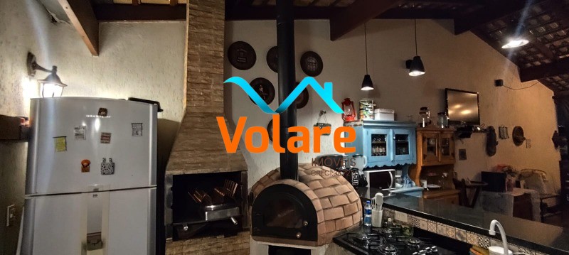 Casa, 3 quartos, 220 m² - Foto 2