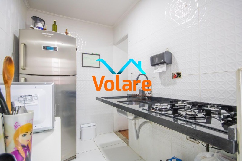 Apartamento, 2 quartos, 45 m² - Foto 3