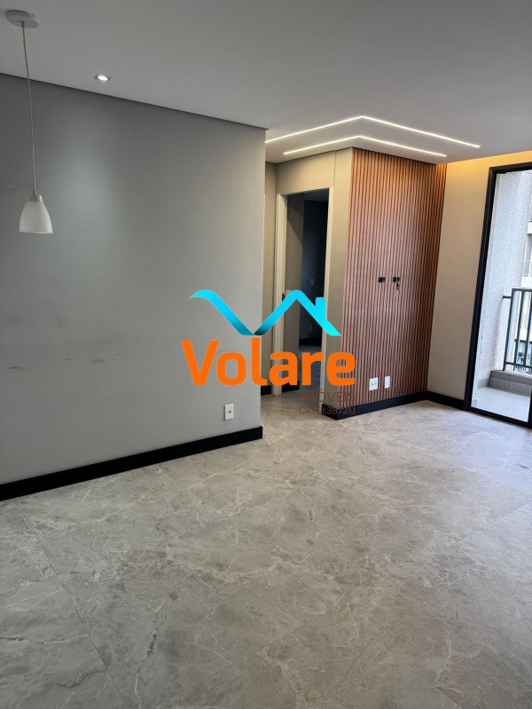 Apartamento, 2 quartos, 58 m² - Foto 1