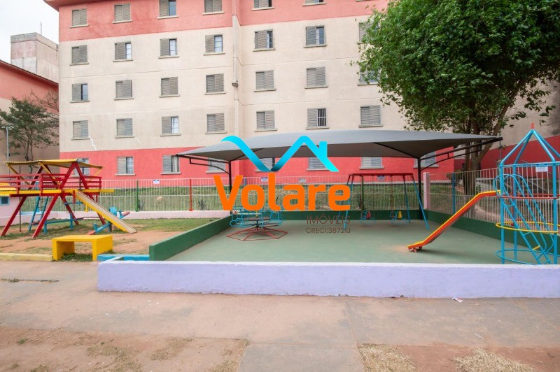 Apartamento, 2 quartos, 45 m² - Foto 9