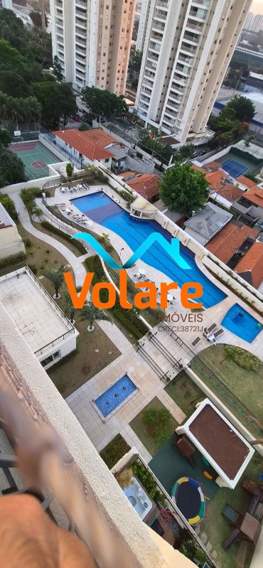 Apartamento, 3 quartos, 148 m² - Foto 24