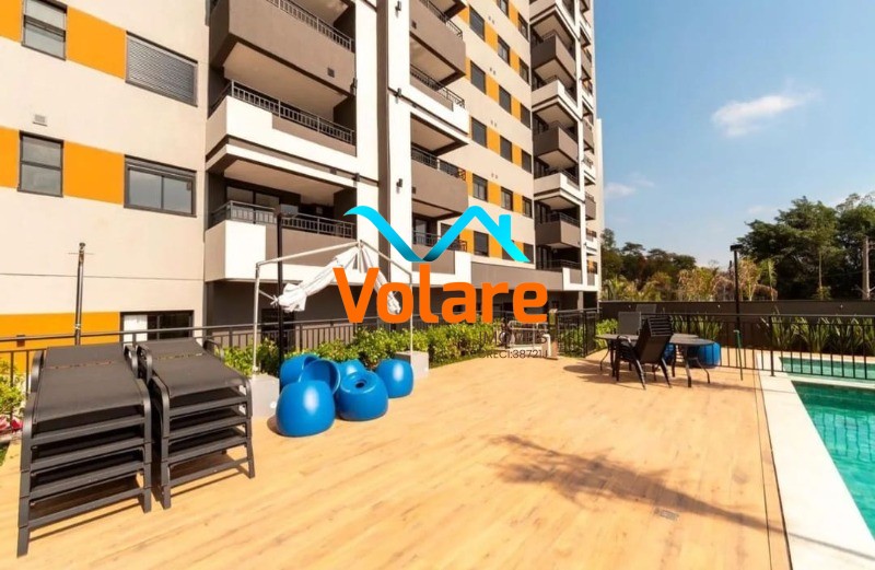 Cobertura, 2 quartos, 58 m² - Foto 11