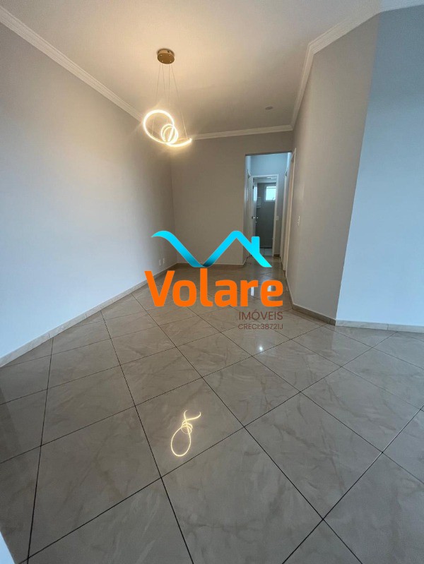 Apartamento, 3 quartos, 91 m² - Foto 2