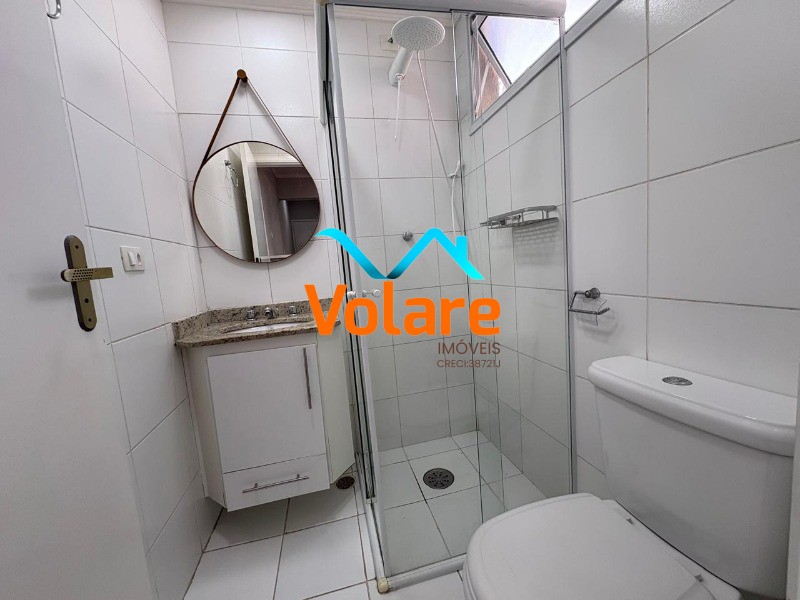Apartamento, 2 quartos, 65 m² - Foto 12