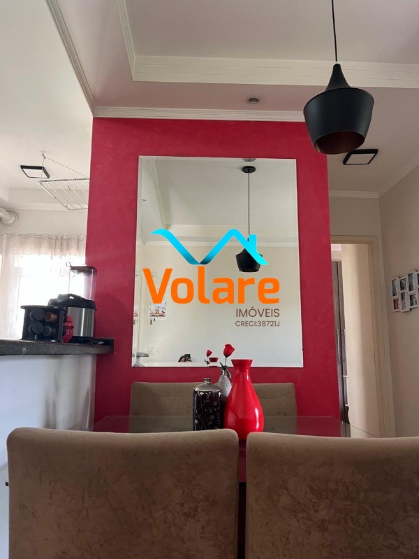 Apartamento, 2 quartos, 57 m² - Foto 1
