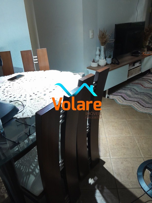 Apartamento, 2 quartos, 50 m² - Foto 4