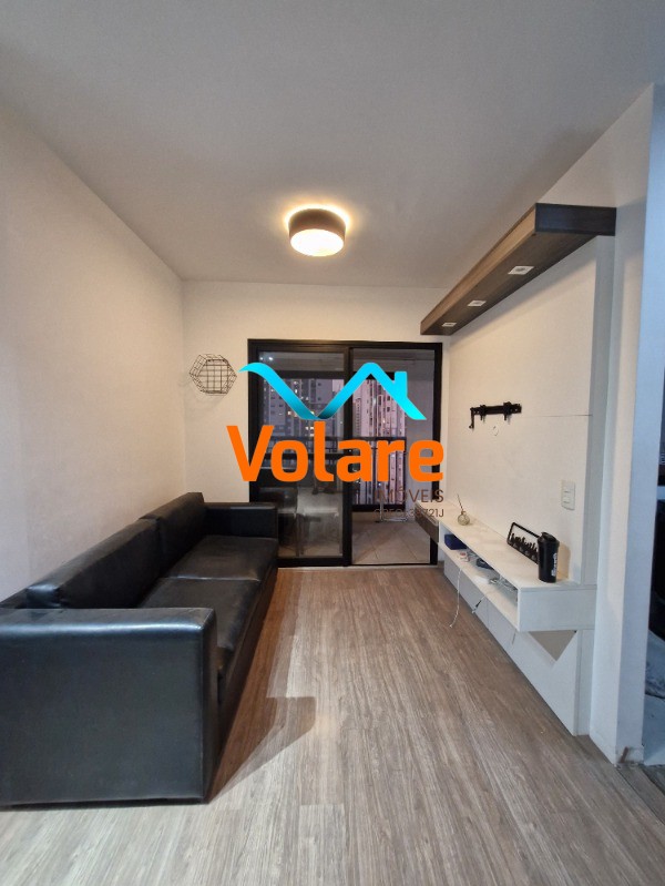 Apartamento, 1 quarto, 41 m² - Foto 14