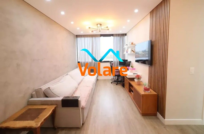 Apartamento, 2 quartos, 65 m² - Foto 9