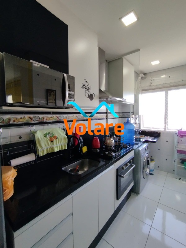 Apartamento, 2 quartos, 63 m² - Foto 3