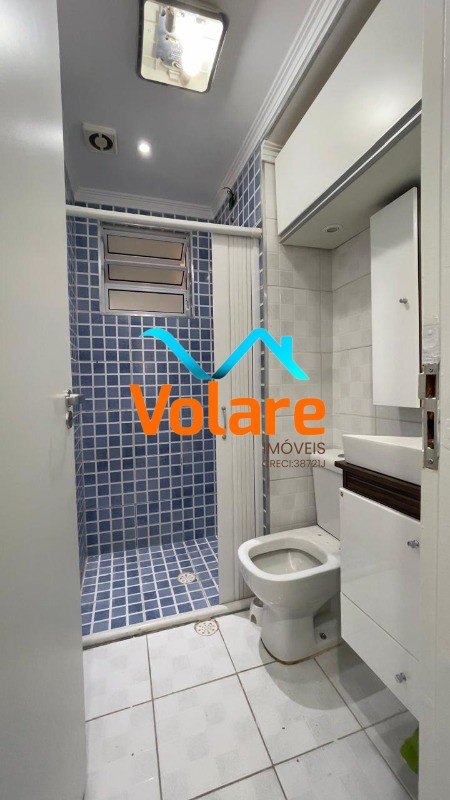 Apartamento, 3 quartos, 55 m² - Foto 29