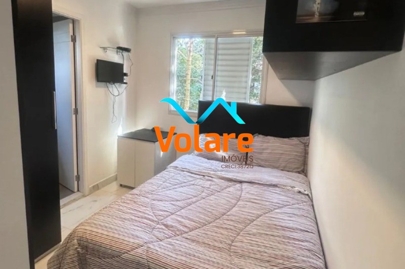 Apartamento, 3 quartos, 104 m² - Foto 9